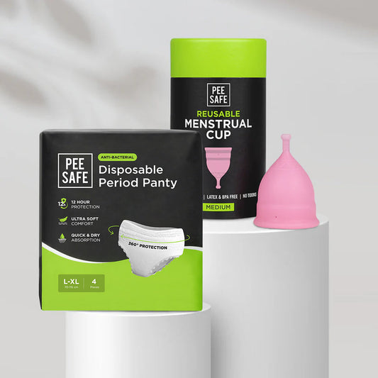 Comfort & Care Combo