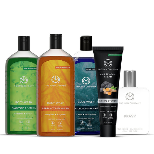 Complete Body Care