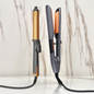 Hair Crimper & Tong Combo