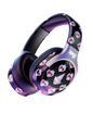 Nirvana Eutopia - Dhruv Kapoor Edition | Wireless Headphone with 20H Playback, Dual Mics with ENx™ Tech, ASAP™ Charge