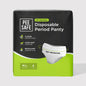 Disposable Period Panty (M-L)  4N