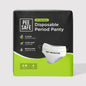 Disposable Period Panty 4N - BYOC