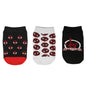 Kid’s Spiderman Anti-Skid Lowcut Socks