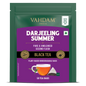 Darjeeling Summer Black Tea, 50 Count