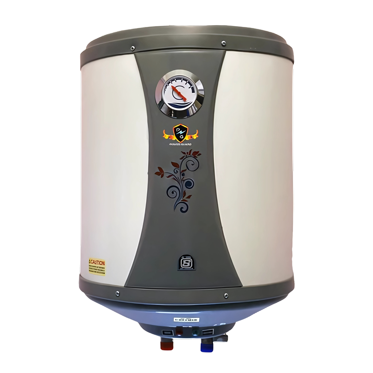 Water Geyser : Power Guard 15L Storage Water Heater Geyser (White, PG-DECO DELUXE-15)