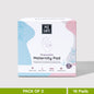 Maternity Pads - 8 Pads (480 MM - Pack of 2)