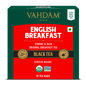 English Breakfast Black Tea, 15 Count