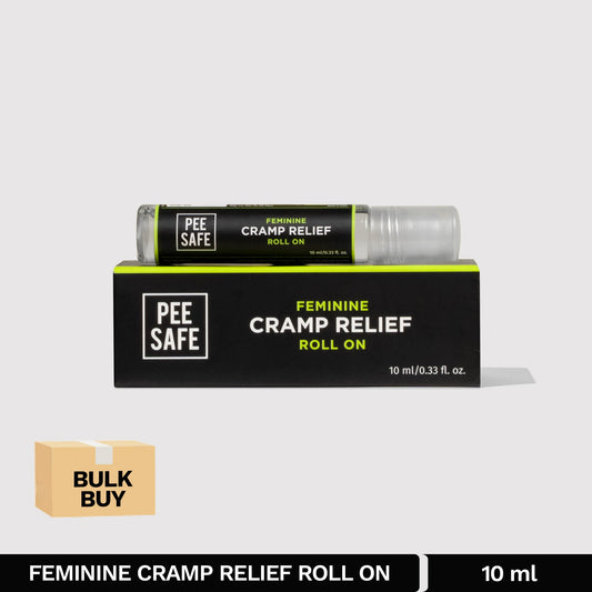 Cramp Relief Roll On (10 ML) - BULK BUY
