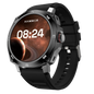 Hammer Fit Pro 1.43" Super Amoled Display Bluetooth Calling Smart Watch