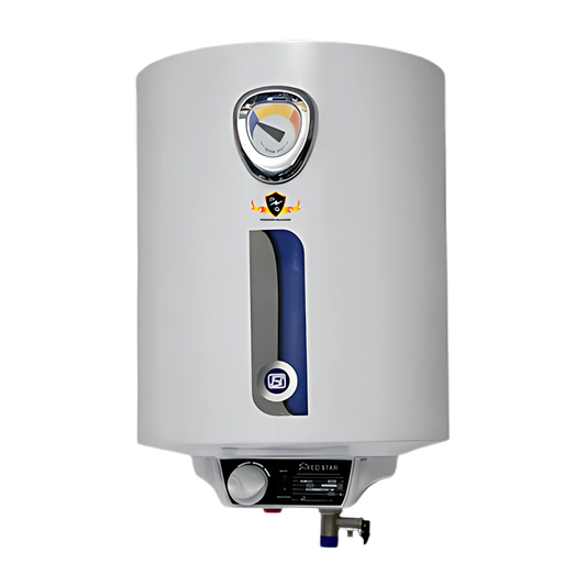 Water Geyser : Power Guard 15L Storage Water Heater Geyser With Glass Line Vertical Tank (White, PG-GL-VERTICAL-15)