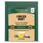 Ginger Mint Green Tea, 50 Count