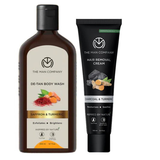 Go Hair Gone Kit