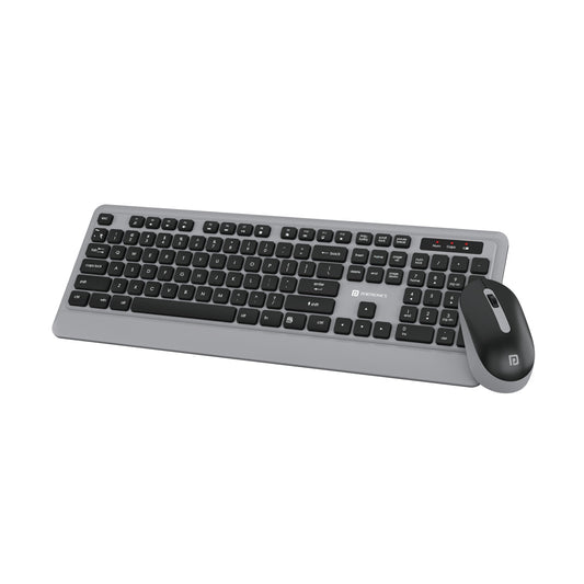 Portronics Key 5 Combo