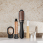 3 in 1 Blow Brush & Bikini Trimmer Combo