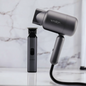 Hair Dryer 1400W & Groom 360 Combo