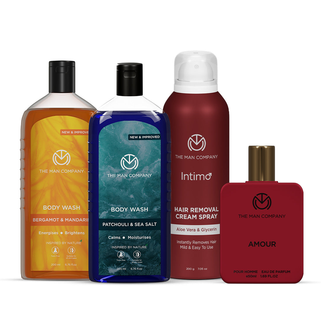 Body Essentials