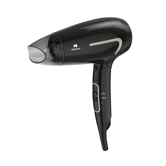 Havells HD3181 1600 W Unisex Cool Shot & Foldable Hair Dryer