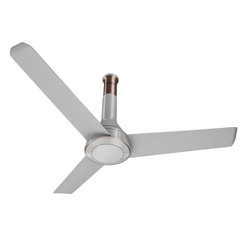 Havells Crista BLDC 1200mm Premium Ceiling Fan (With Remote)