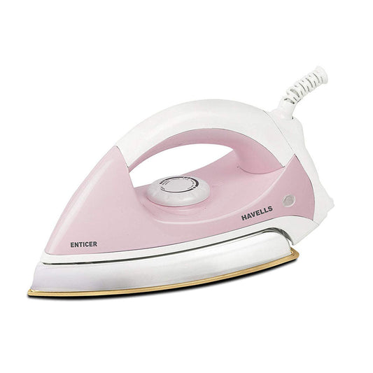 HAVELLS ENTICER 1000-WATT DRY IRON