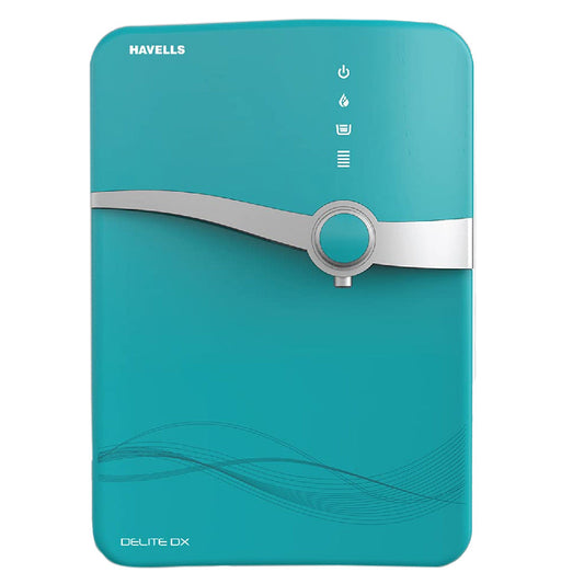 Havells Delite DX RO+UV 6.5L Water Purifier