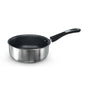 Impex SS Non-stick Milk Pan 18cm Shine (SMP 18)