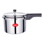 IMPEX NORMA 5 LITRE NON INDUCTION BASE ALUMINIUM PRESSURE COOKER