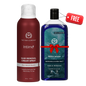 Hair Removal Spray