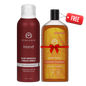 Energizing Hair Removal Kit
