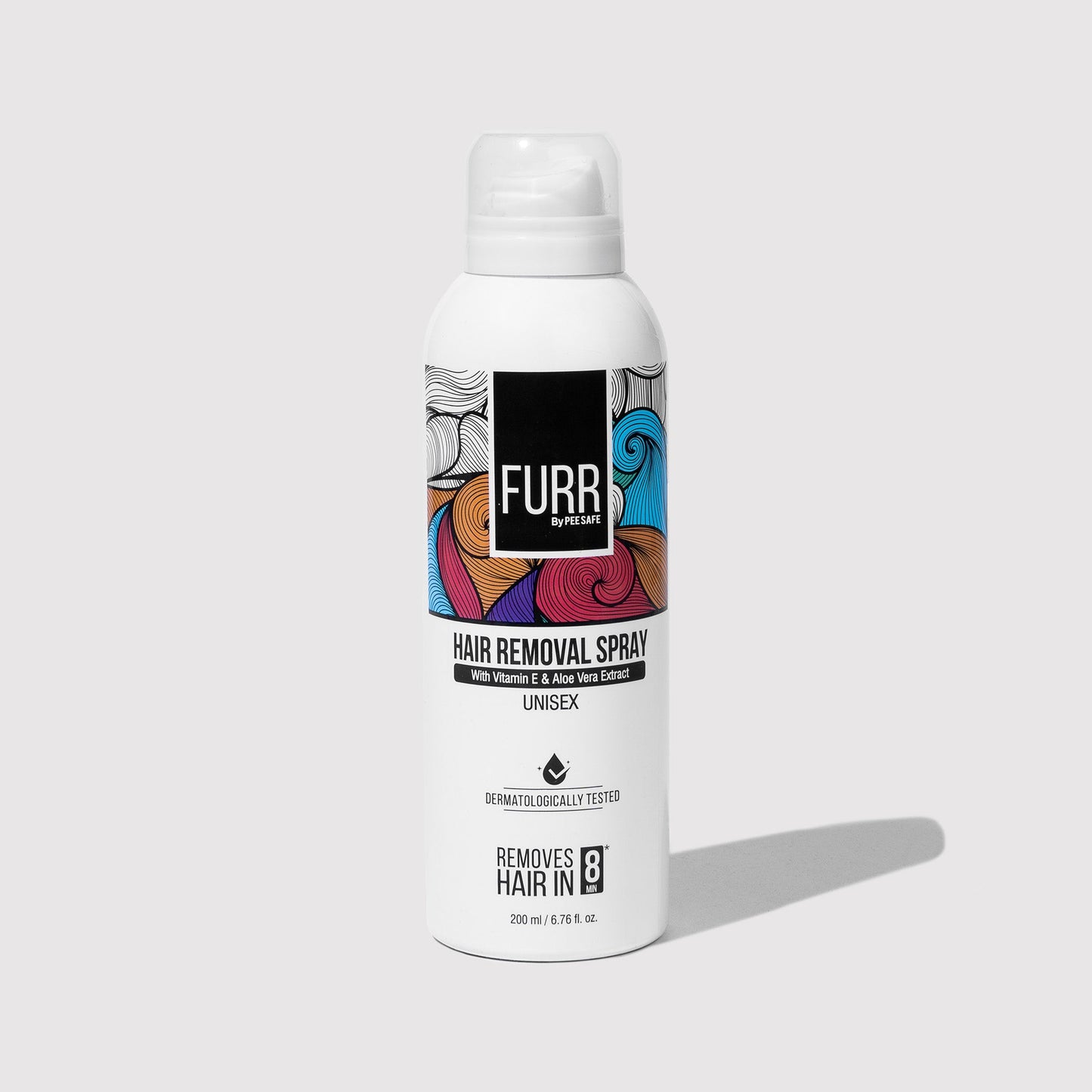 Hair Removal Spray (200 ML)