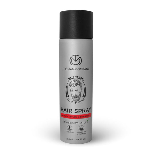 Hair Spray (250ml)