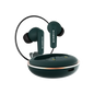 Hammer Airflow Plus TWS Earbuds with Bluetooth 5.1 and Smart Touch Control (Emerald Green)