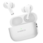 Hammer Aero max ANC & ENC In-ear Bluetooth Earbuds with slide and touch controls.