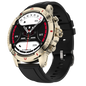 Hammer Luxor 1.45" Amoled Bluetooth Calling Smartwatch