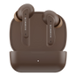 Hammer Solitude TWS Bluetooth Earbuds with Bluetooth v5.3,  ENC and Smart Touch Controls