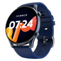 Hammer Glide 1.43" Amoled Round Dial Smart Watch With Bluetooth Calling