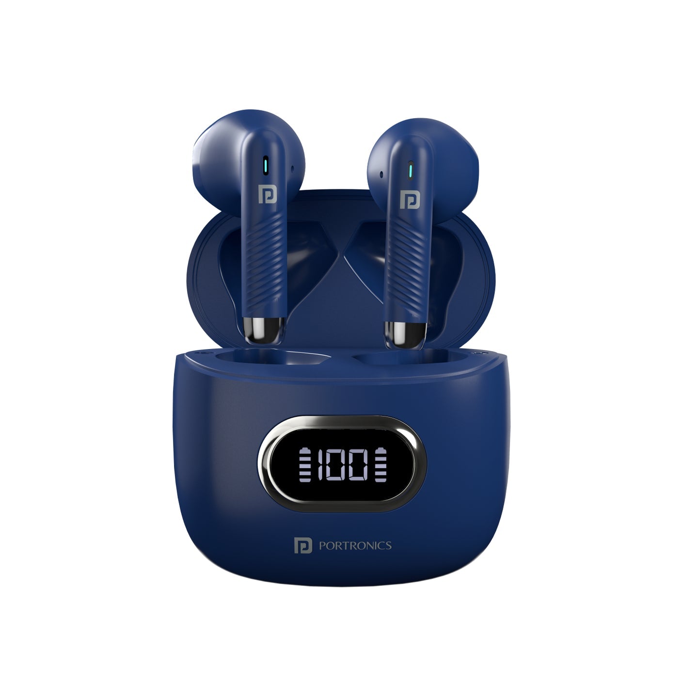 Portronics Harmonics Twins S9