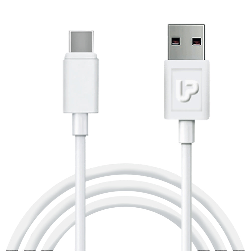 Volo CUSB Type A to Type C  UPL0002WHT