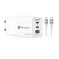 Boost PD 100 3 USB Ports 100W GaN Travel Charger UM1184C