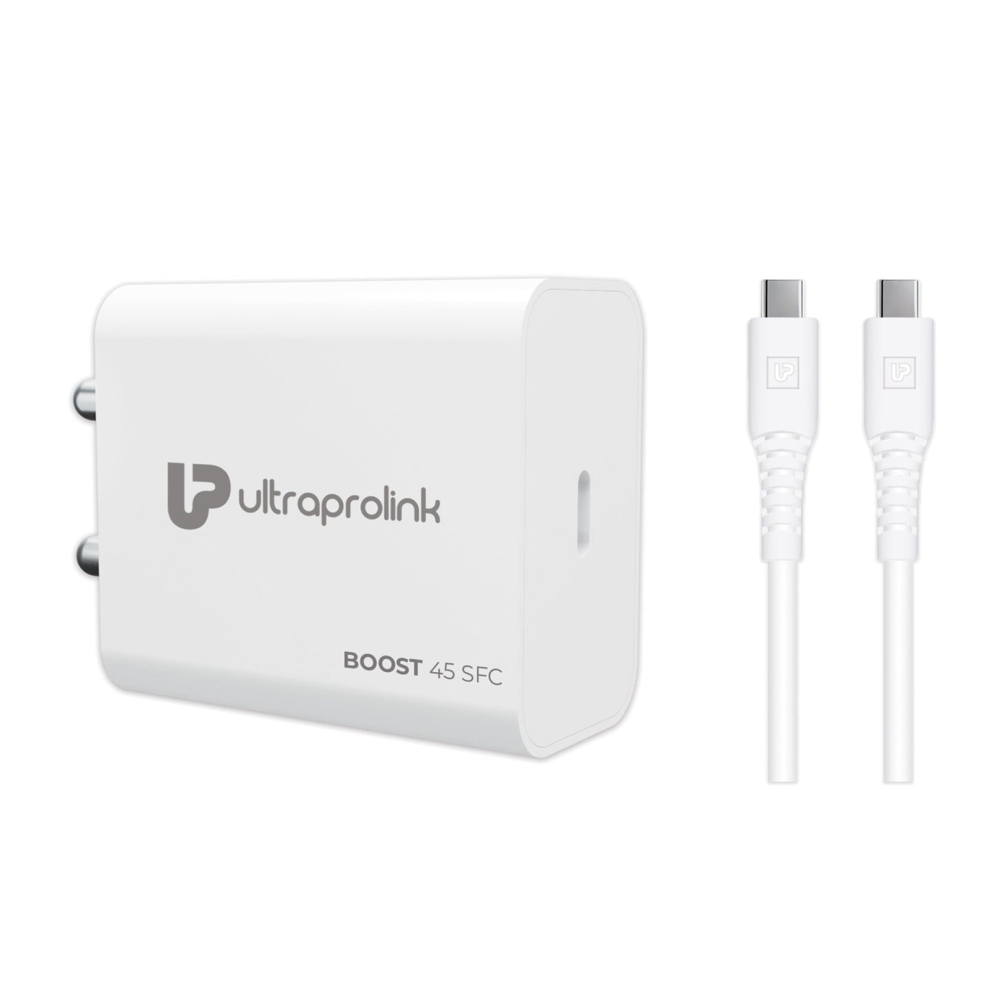 Boost 45 Super Fast Charger with Power Delivery UM1202C