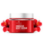 Hibiscus Body Scrub with Green Tea & AloeVera Extract