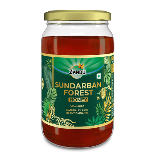 Zandu Pure Honey Sundarbans