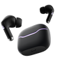boAt Immortal 125 | Gaming Wireless Earbuds with BEAST™?Mode, 40 Hours Playback, ENx™ Technology, RGB LED lights