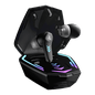 boAt Immortal 131 | Wireless Gaming Earbuds with 40 Hours Playtime, Clear Calling with ENx™, Low Latency, RGB lights