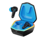 boAt Immortal 128 | Gaming Earbuds with Super Low Latency, RGB Lights, BEAST™? Mode, 40 Hours Playback, ENx™ Technology