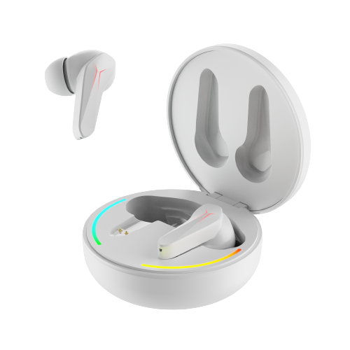 boAt Immortal 141 | Bluetooth Gaming Wireless Earbuds with BEAST™?Mode, ASAP™? Charge, Bluetooth v5.3