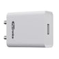 Portronics Adapto 62 (Micro Usb  Cable)