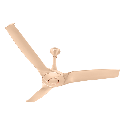 Aerostorm Premium Ceiling Fan | 2-year Warranty