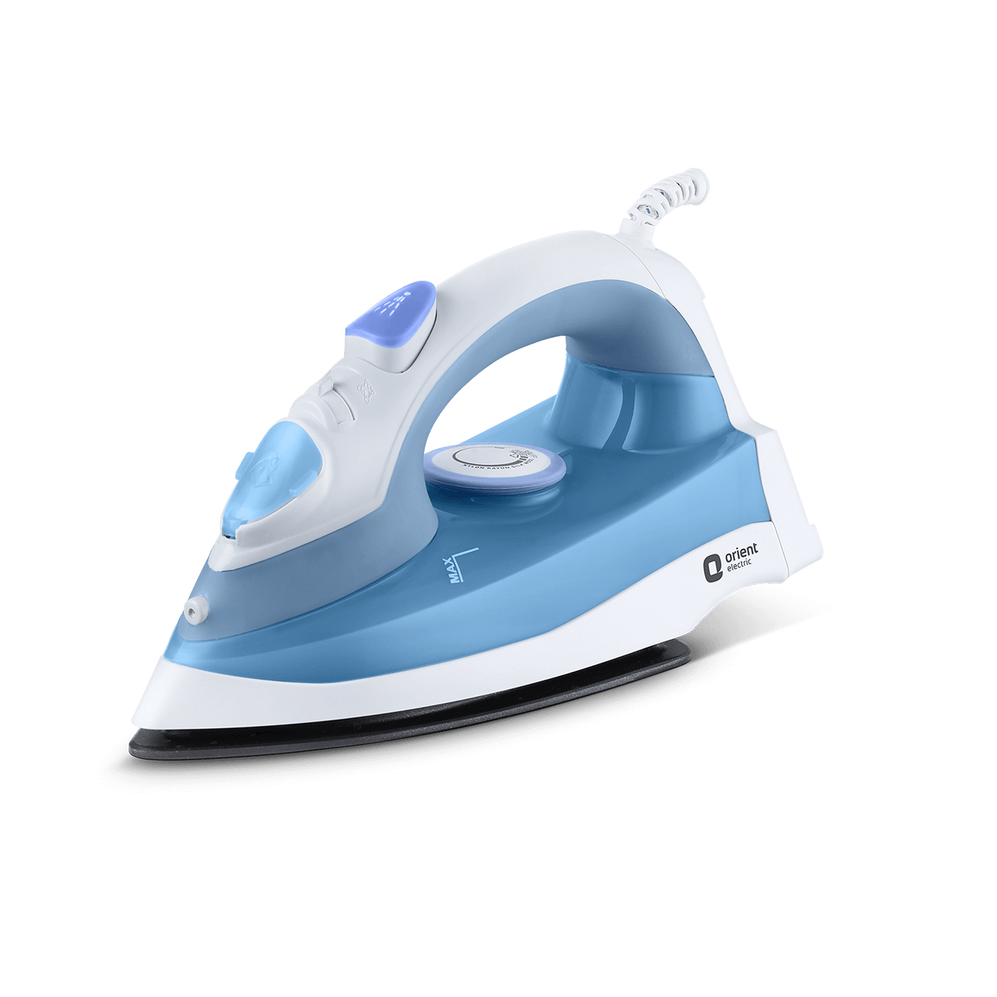 Steam Iron for Clothes