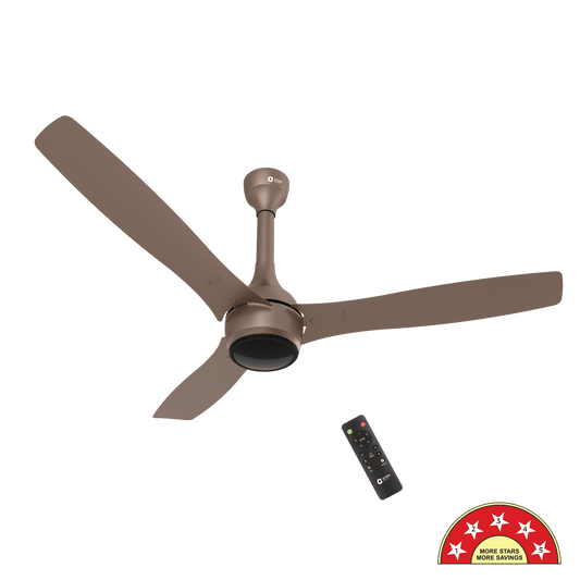 Aeon Antidust BLDC Ceiling Fan |  5-YEAR WARRANTY