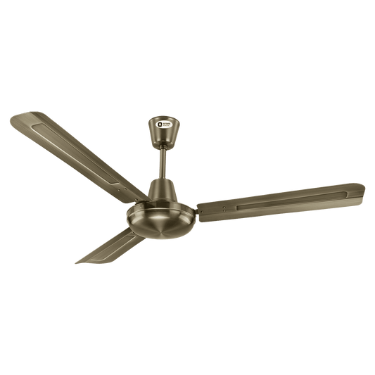 Quasar Ceiling Fan | 2-Year Warranty